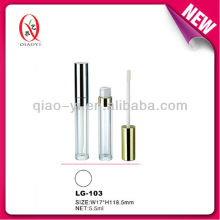 LG-103 Lip Brilho Garrafa